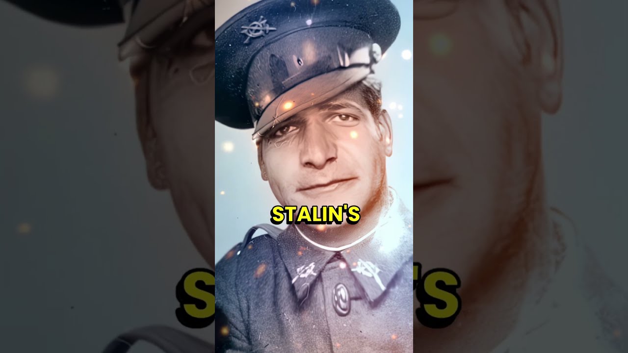 The Ice Axe Murder Stalin S Plot To Kill Trotsky Shorts History