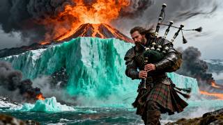 Écho du Vide Cramoisi — Cornemuses de Guerre Libérées screenshot 1