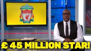 BREAKING NEWS! SEE THIS NOW! CONFIRMED THIS SUNDAY! LATEST LIVERPOOL NEWS TODAY screenshot 5