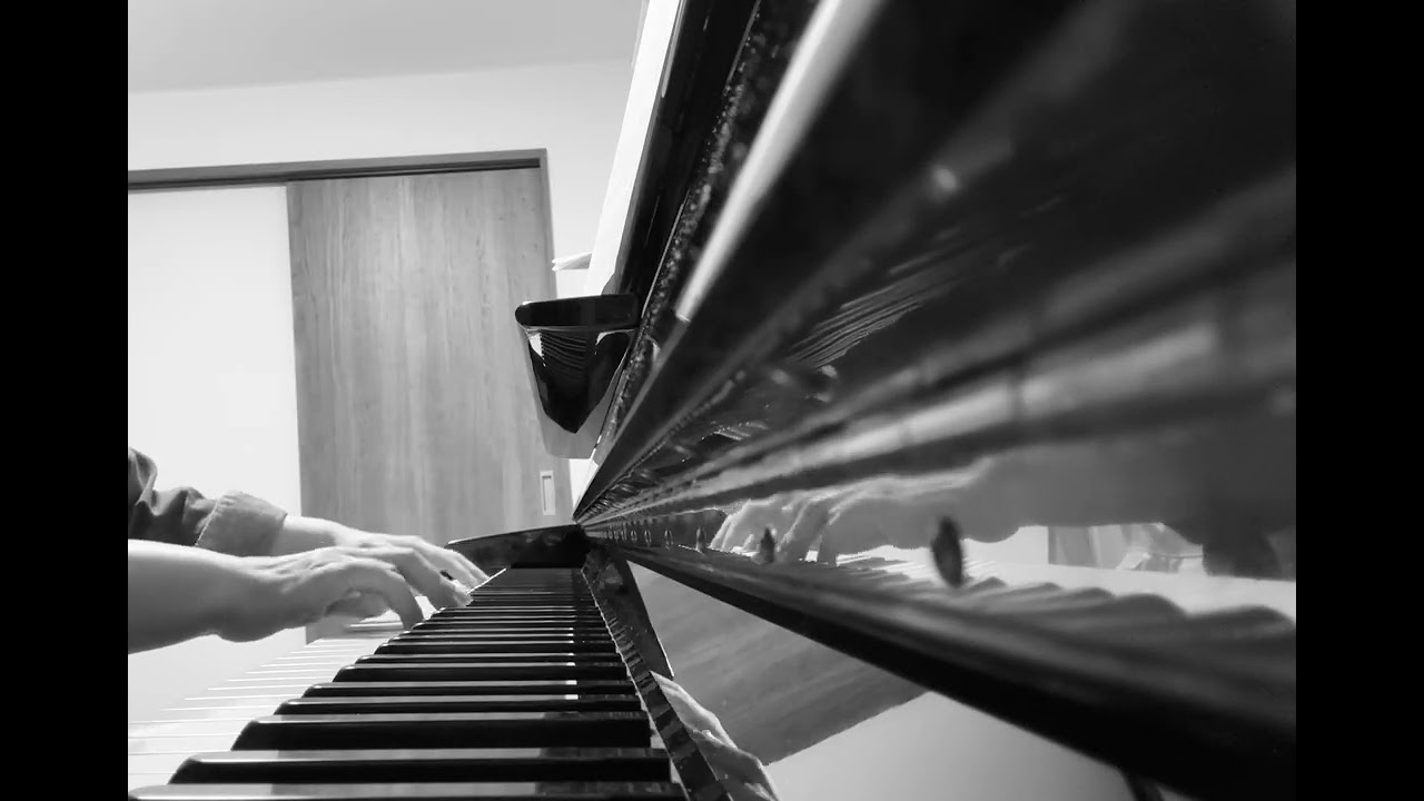 ノーランズ「ダンシング・シスター」ピアノ The Nolans「I'm in the Mood for Dancing」