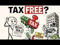 The Roth IRA Lie Nobody Explains