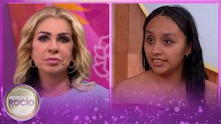 ¡Todavía no se divorcia y ya tiene novia! Además, su esposa espera un hijo | Acércate A Rocío