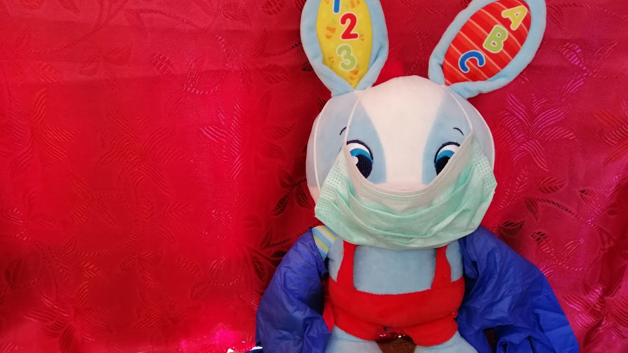 Poklon od Zeke / Uskrs