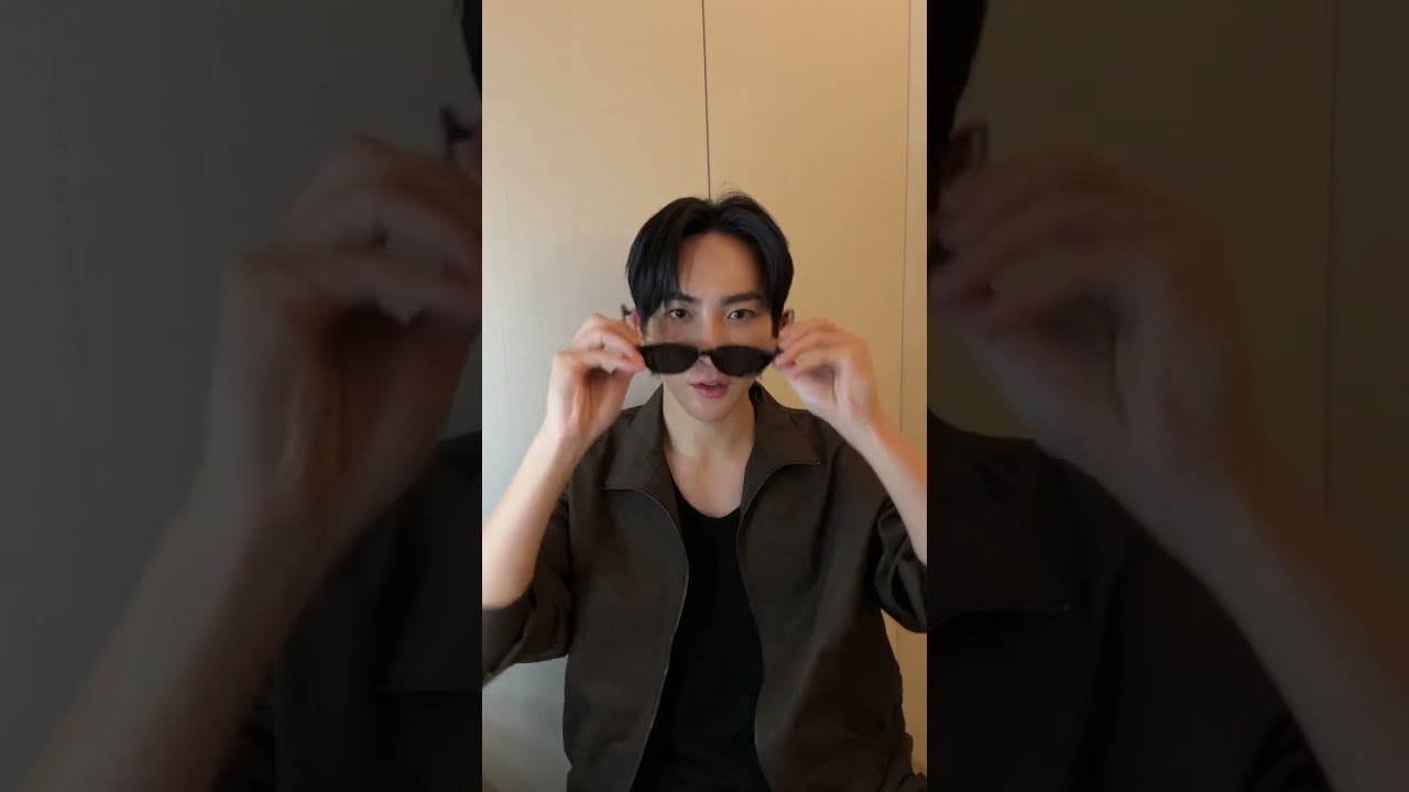 黃宏軒 20241010 微博 直播