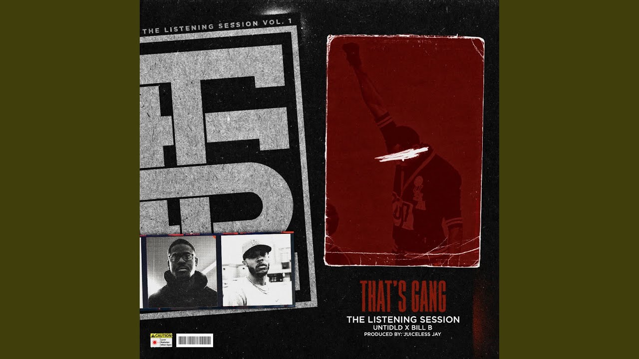 Watch Gang on YouTube Watch Gang on YouTube