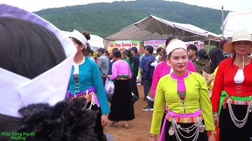 Kết Thúc Một Mùa Vàng Lúa Bội Thu Lễ Hội Ruộng Bậc Thang Miền Đồi | Ẩm Thực Mường