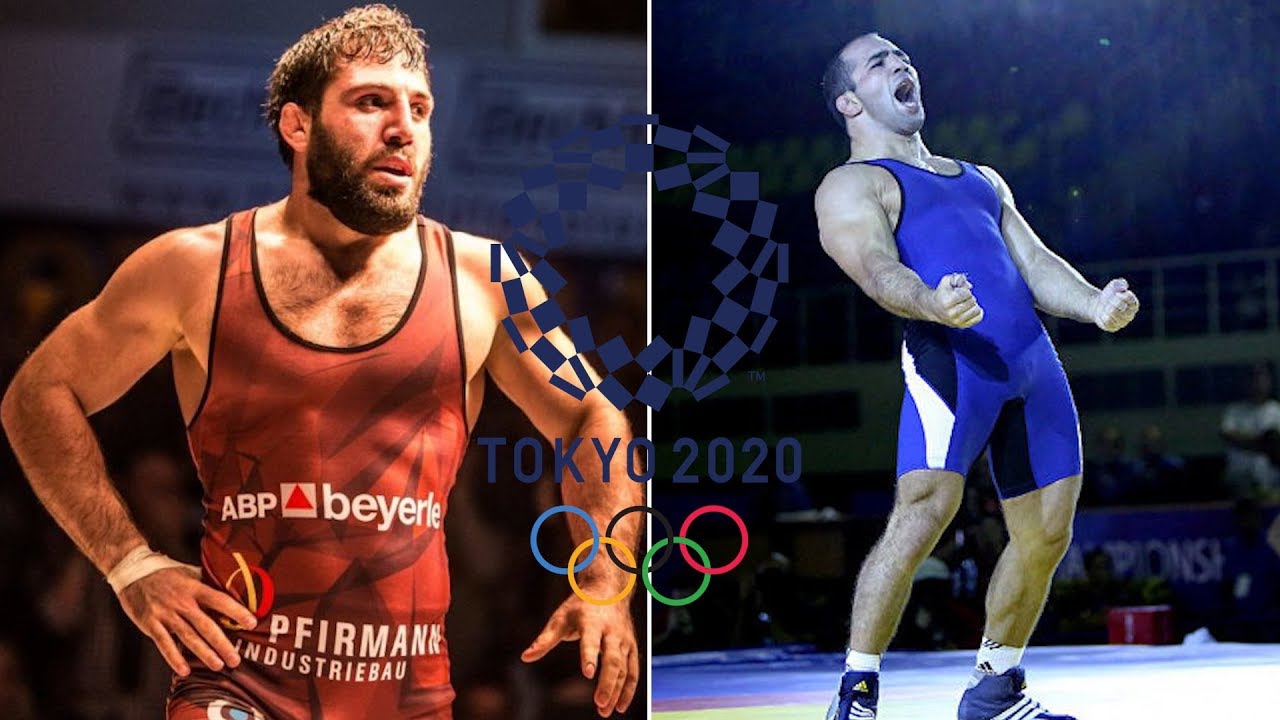 #SportLifeVlog #Tokyo2020-ի ուղեգիրը՝ կռվախնձոր, Չալյան - Ջուլֆալակյան դիմակայություն