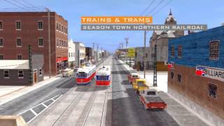 Trainz: A New Era steam product key (Activation Keys)