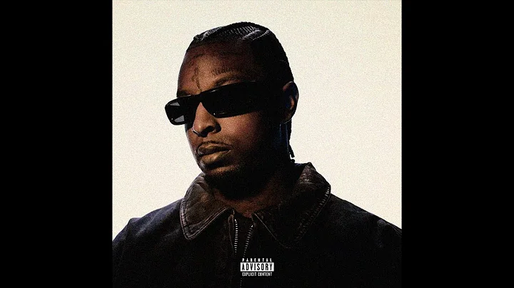 DRAKE X 21 SAVAGE TYPE BEAT - "BIG STEPPER"