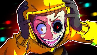 Unexpected Backrooms Ending Blew Our Minds