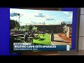 Bend’s beloved Crux lawn reopens with new design and food trucks