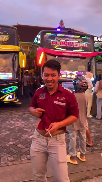 STORY WA BUS“TUNGGAL JAYA”TERBARU 2024#story#tunggaljaya#viral#shorts#subscribe#comment#short#comedy