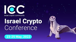 Israel Crypto Conference May 2022 Risk Management in the Cypto Age - Shiran Kleiderman CSO Celsius