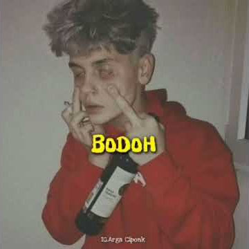 Dj terlalu banyak bacot