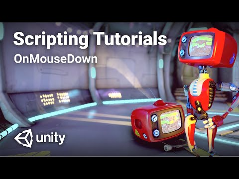 C# OnMouseDown in