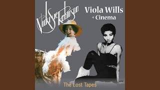 Video thumbnail of "Viola Wills - If You Leave Me Now"