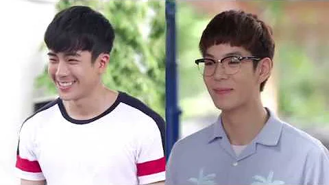 《竞技少年S：爱．作箭》(Project S)💘泰国男神大对决！ - 天天要闻