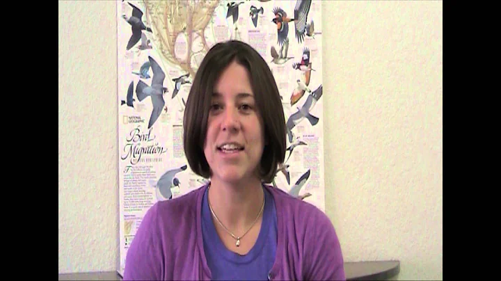 Notes from the Field: Monica