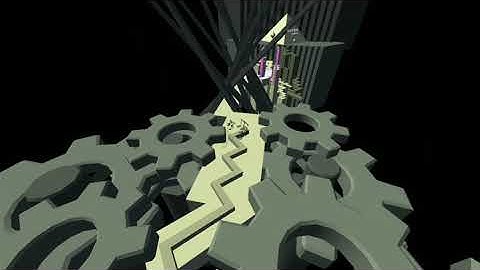 The End - Theo5970 | Dancing Line No Fog