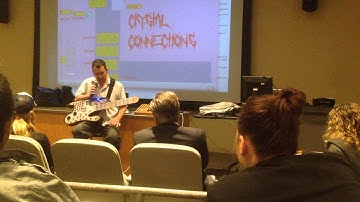 Smomid talk: explanation of various tunings