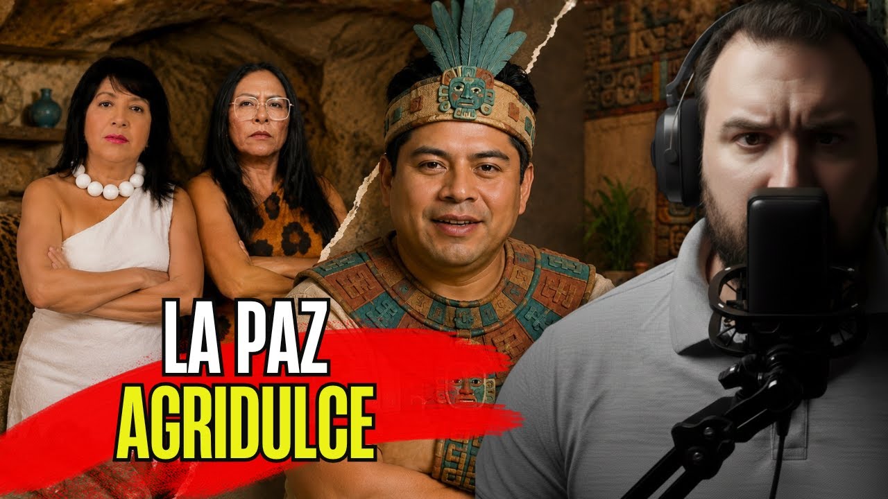 JORGE OLIVARES SALE A ACLARAR EL TEMA DE EREN Y VILMA | ABOGADA MARIANA GUTIERREZ RETIRA DEMANDA
