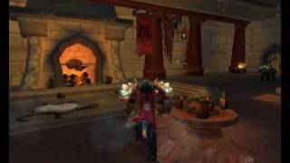 R.I.P. WoW Glitch - Horde quarter as alliance