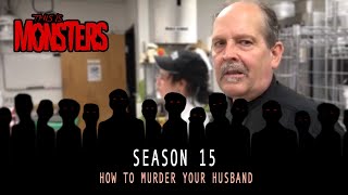 How To Murder Your Husband