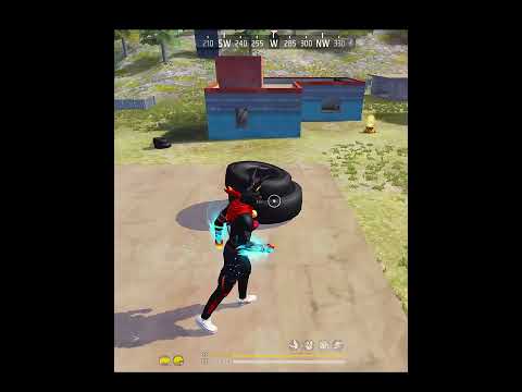 PRESET ALIGHT😈💥 MOTION FF💥🎶 |1🤡 PANDA🤡 – DESIIGNER || CHARAS GAMING 👀VIRAL!(47)