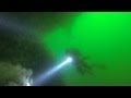 S/S Robert - wreck diving in Øresund