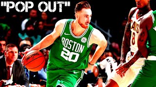 Gordon Hayward - Pop Out (MIX) Highlights