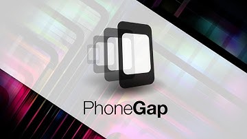 Phonegap 002: Hello World HD English