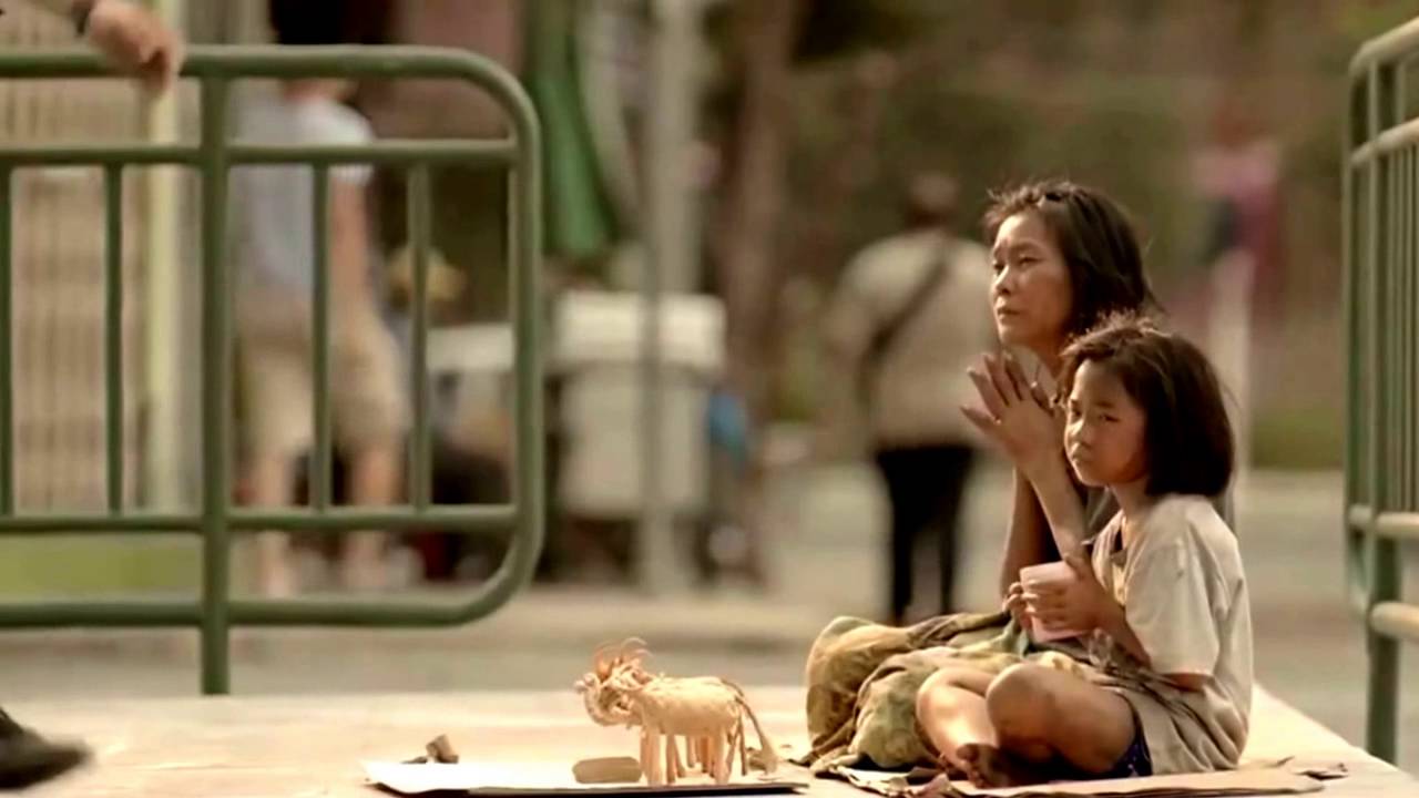 Thai Insurance Commercial