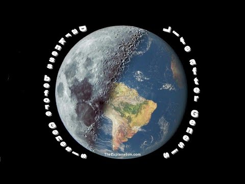 Genesis 1:2. Darkness