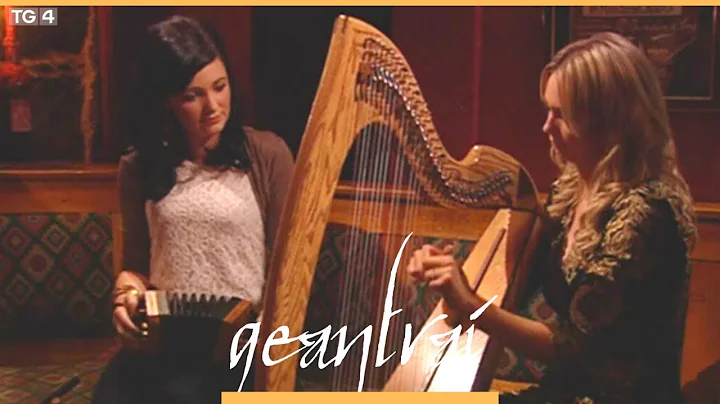 Holly Geraghty & Kelly Geraghty | Tigh Dolan, Luim...