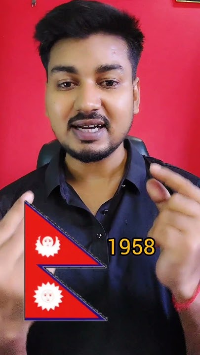 history-of-nepal-flag-nepal-maithili-maithilivideos