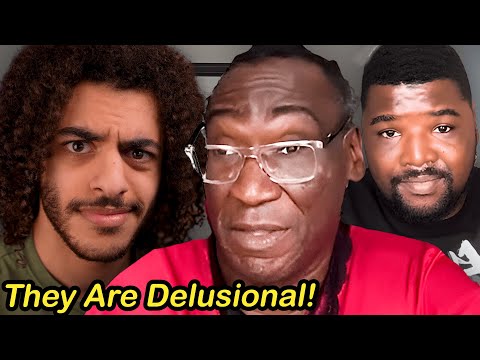 TikTok's Worst Couple Are A Serious Problem - Mrs. Netta And Charles