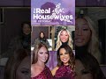 🥂 Real Housewives of Potomac 🌸 Crystal Kung Minkoff praises Gizelle Bryant on her reads