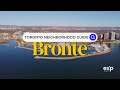 Bronte, Oakville ON | Toronto Neighborhood Guide - Canada Moves You