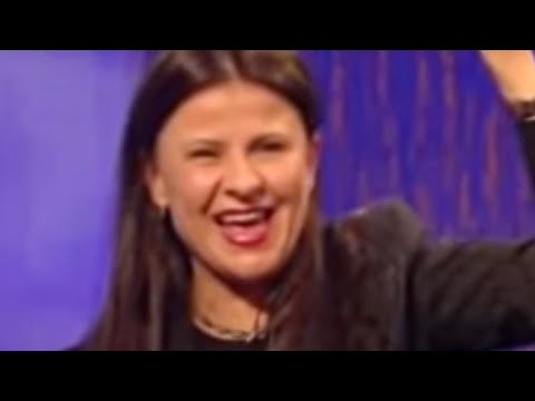 Tracey Ullman interview - Parkinson - BBC