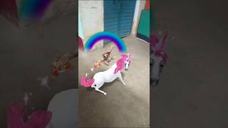 लकड़ी की काठी काठीपर घोड़ा सॉन्ग #shorts #viral #real