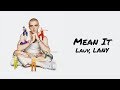 Lauv, LANY - Mean It (1 Hour)