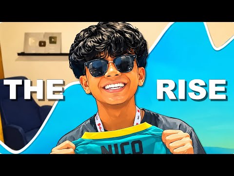The rise of nico - YouTube