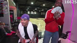 Lil Yachty previews a new song produced by F1LTHY, featuring Rio Da Yung OG & Dc2Trill 🔥😮‍💨 Net Worth