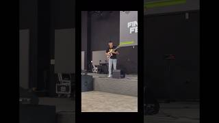 You Are Good by Israel Houghton (Bass Cover) Yadier Garcia