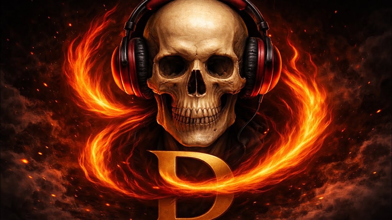 Dark Smith Beats (Look But Don’t Touch) Dark Trap Instrumental (73‑82 BPM)