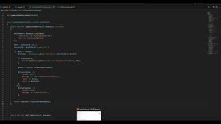 Api for customer login by contact number and otp through token genrate.token geneate easy step