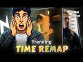 I tried These Time Remap Settings — This Shocked Me!