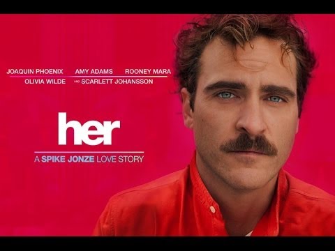 ตัวอย่างหนัง Her รักดังฟังชัด Official Trailer Sub Thai