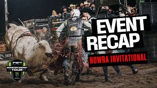2026 PBR Australia Monster Energy Tour Nowra Invitational | Recap