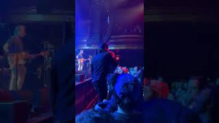 Broken Social Scene, “Texico Bitches” - front row at Webster Hall in New York, NY (05/16/19) #shorts